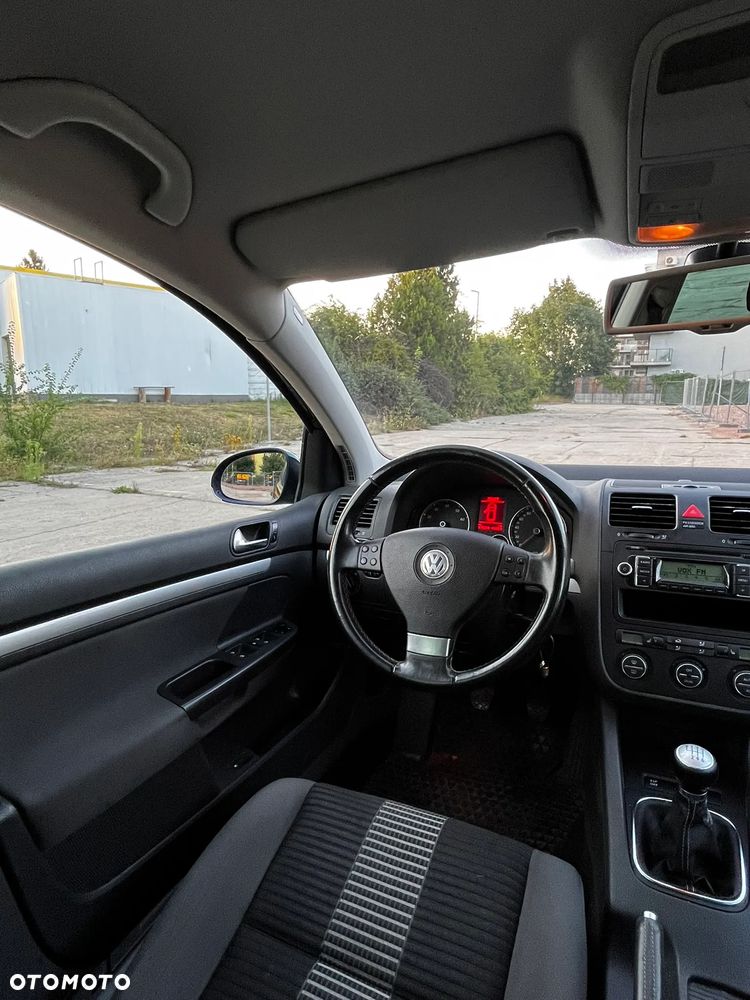 Volkswagen Golf 1.4 TSI United - 14