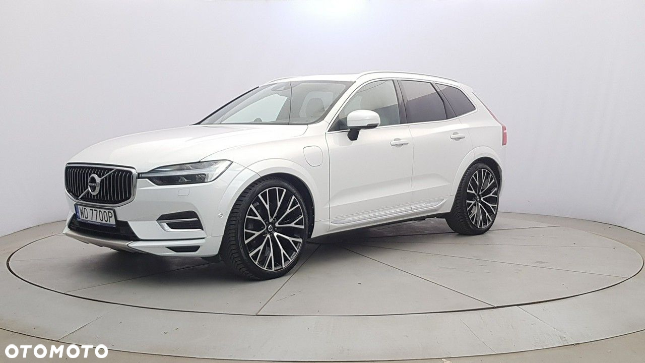 Volvo XC 60 - 3
