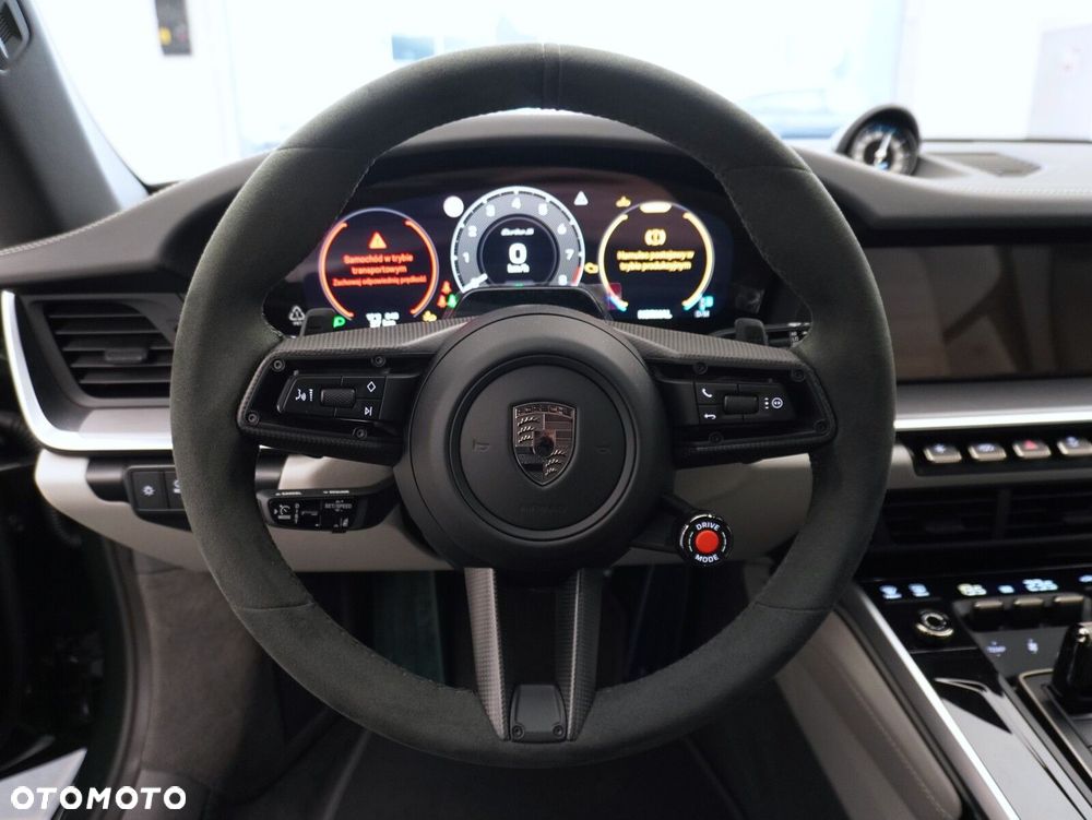 Porsche 911 Turbo S - 26