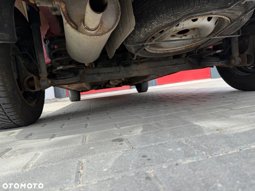 Dacia Logan Pickup Pick-Up - 20