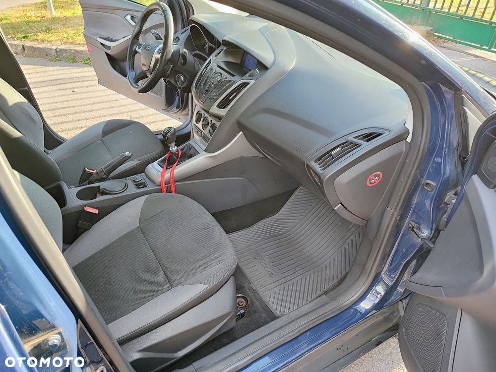 Ford Focus - 7