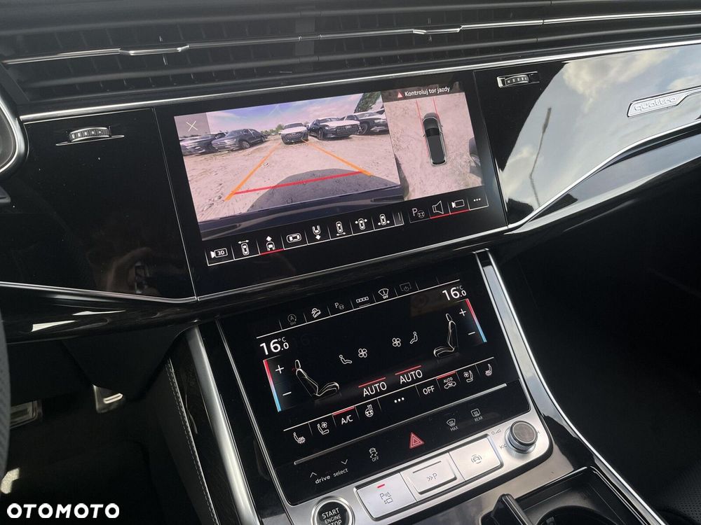 Audi Q7 - 38