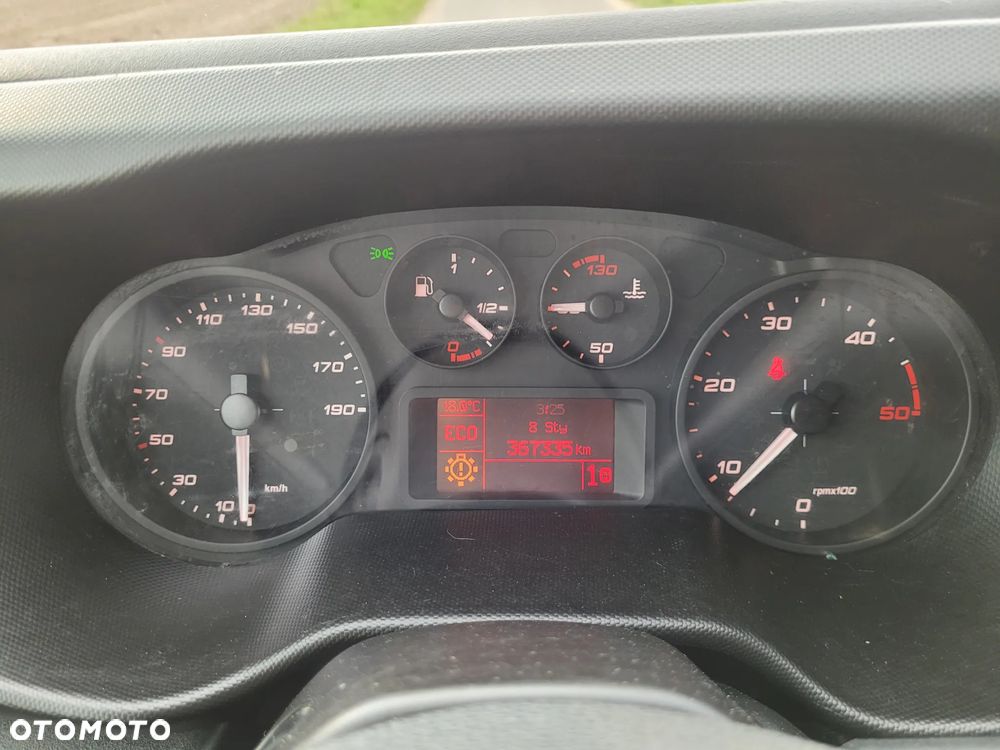 Iveco Daily D Hi-Matic - 11