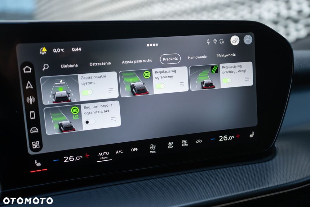 Audi Q3 TFSI quattro 195 kW - 28