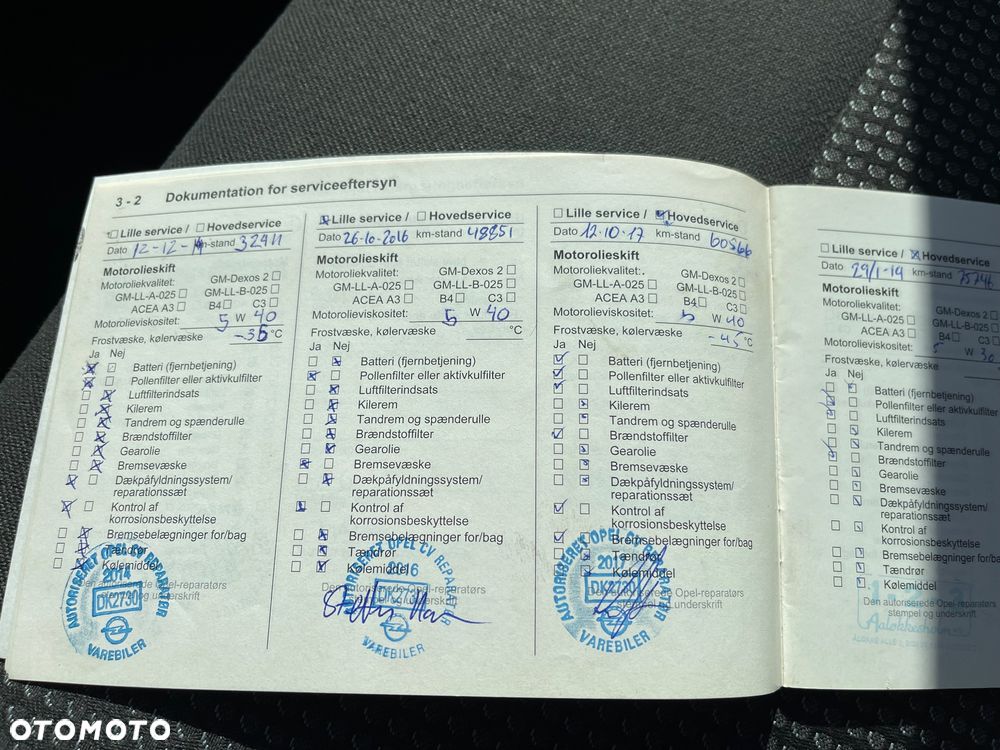 Opel Vivaro L2H2 - 26