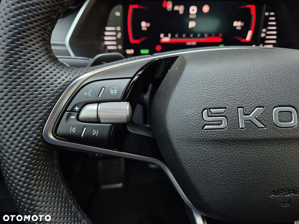 Skoda Octavia 1.5 TSI mHEV Sportline DSG - 40