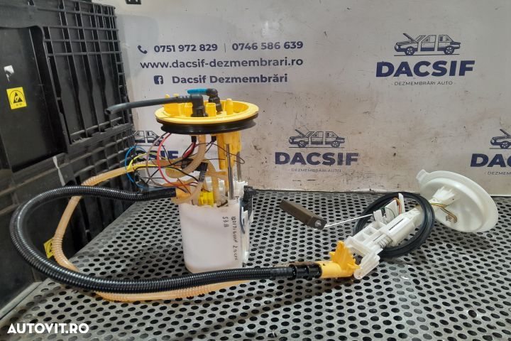 Pompa motorina din rezervor 5N0919673R / A2C82697300 5N0919673R / A2C - 1