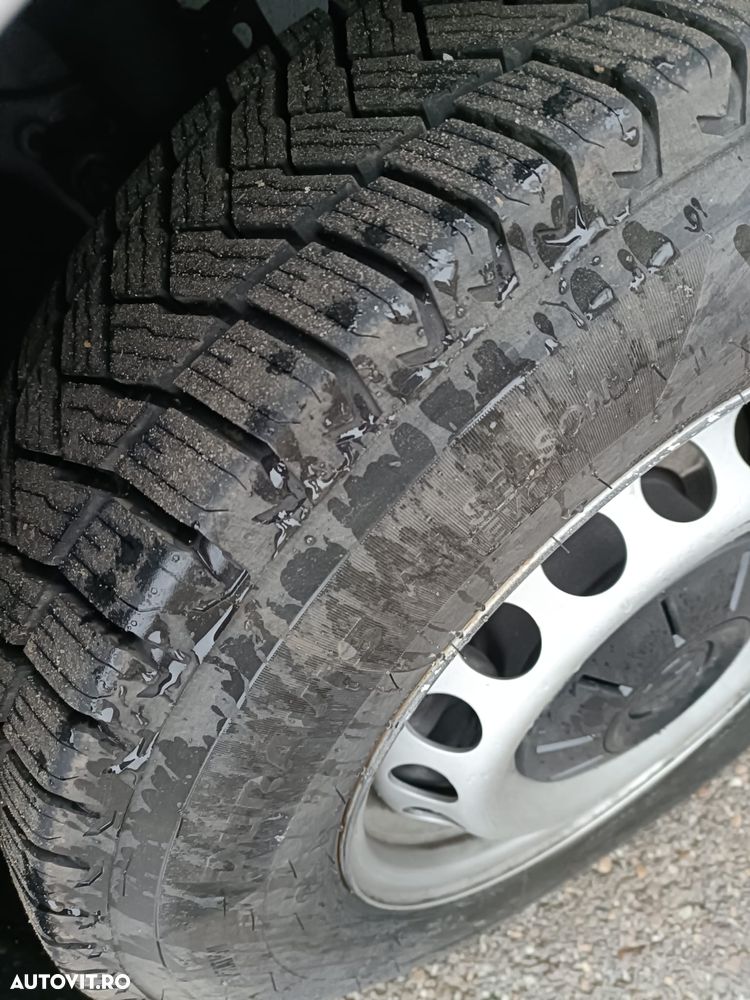 Volkswagen Crafter - 9