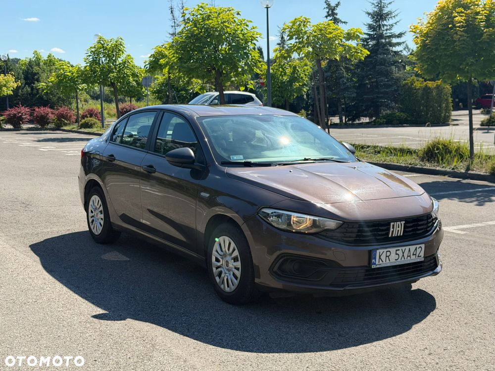 Fiat Tipo 1.4 Classic - 7