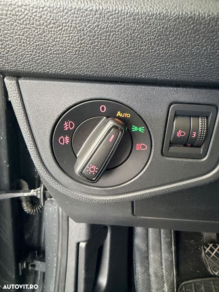 Volkswagen Polo 1.0 Trendline - 9