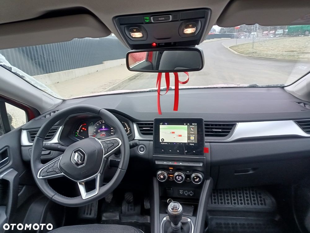 Renault Captur 1.0 TCe Techno - 7