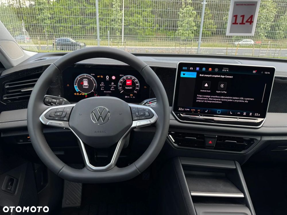 Volkswagen Tiguan 1.5 eTSI Life Plus DSG - 24
