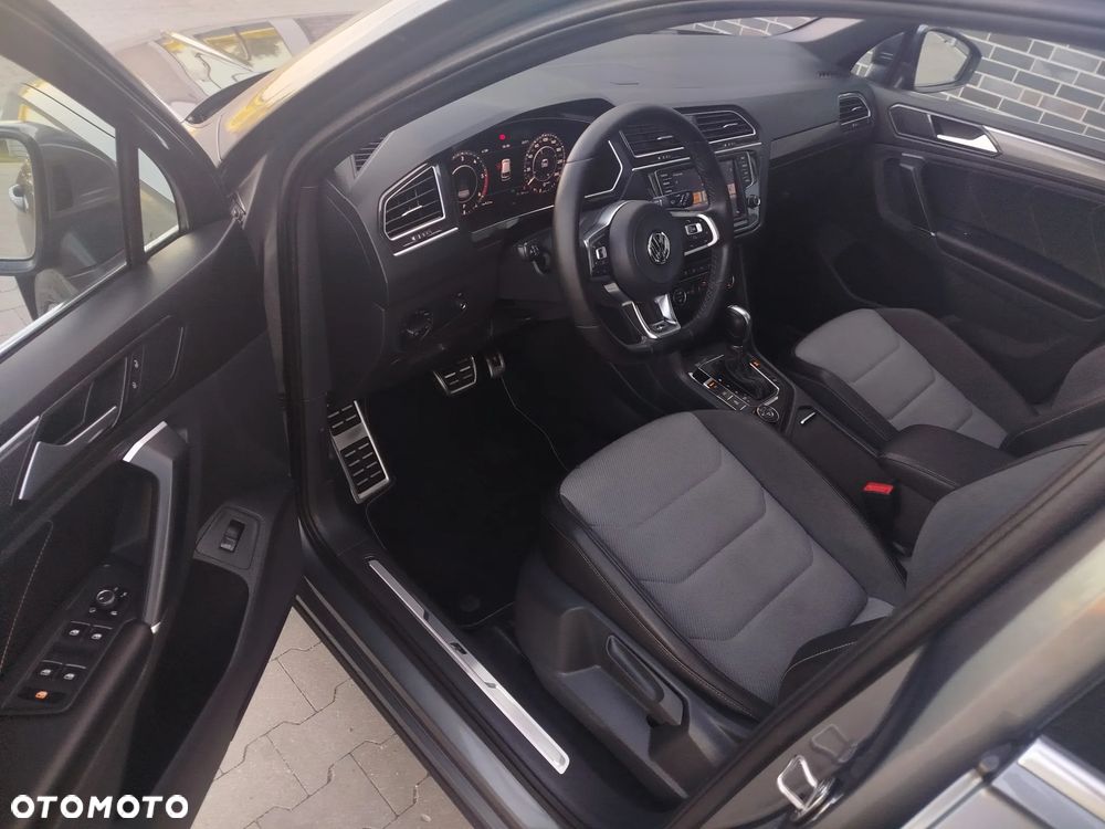 Volkswagen Tiguan 2.0 TDI SCR 4Motion DSG IQ.DRIVE - 14