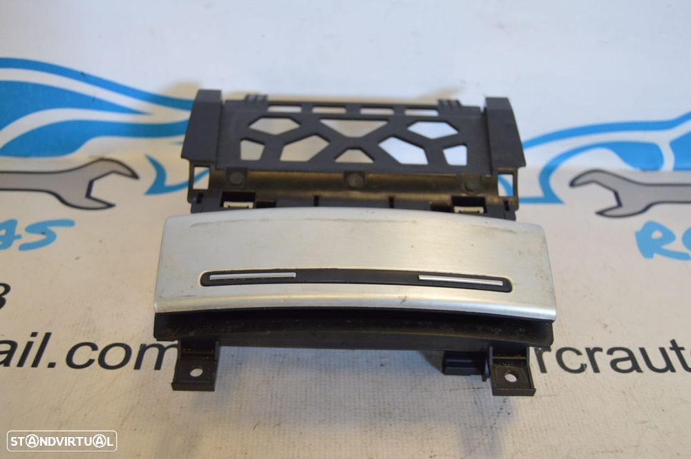 GAVETA CINZEIRO GAVETA CONSOLA FRENTE FRONTAL CENTRAL 8P0857951 AUDI A3 8P 8PA SPORTBACK 2.0 TDI 170CV BMN - 5