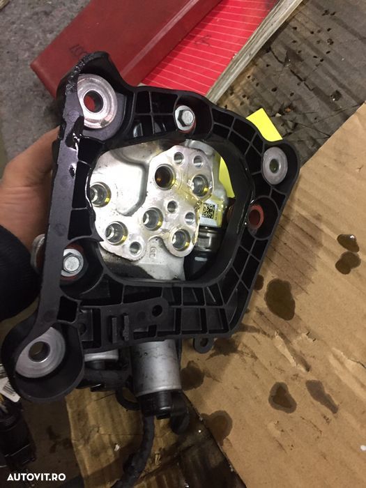 Bloc valve dinamic drive bmw f01 f02 2013 - 4
