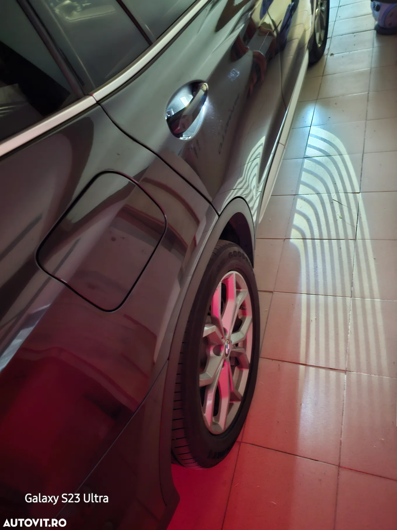 BMW X3 xDrive30e AT PHEV - 20
