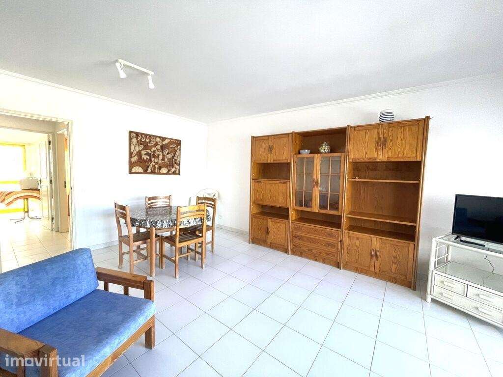 Apartamento T1 em Quarteira de 56,00 m2 - Grande imagem: 5/12