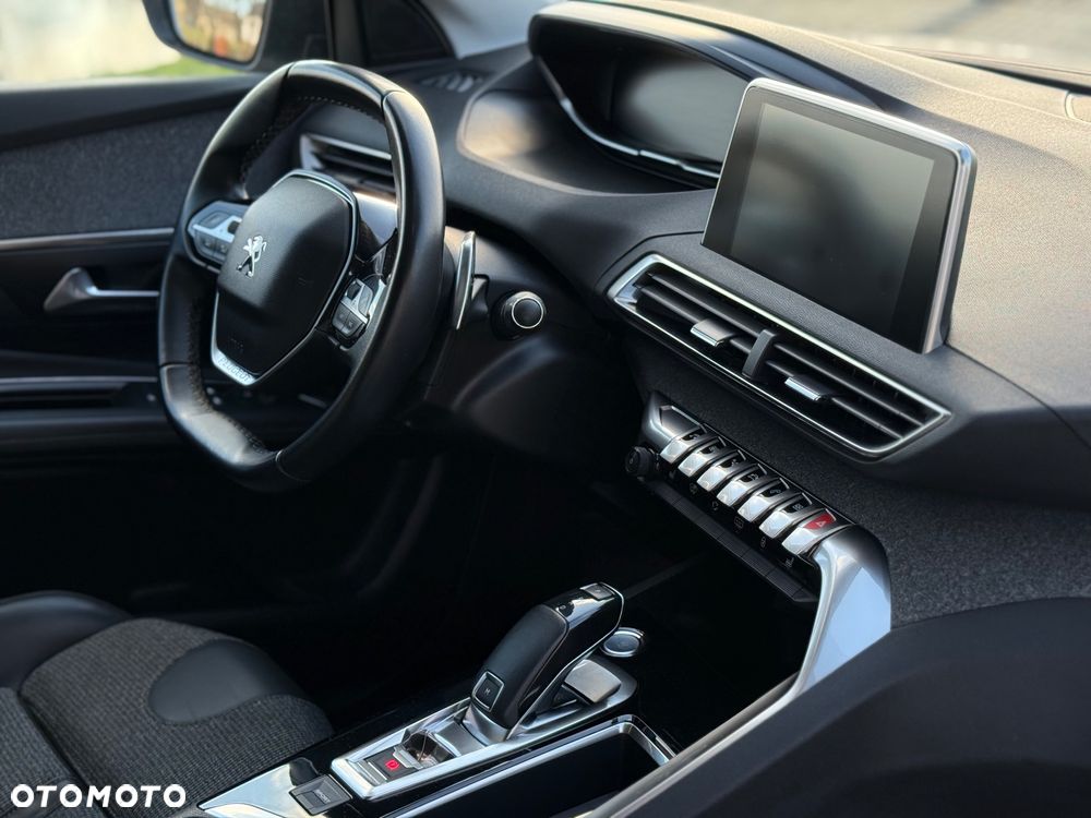 Peugeot 3008 1.6 THP Allure S&S EAT6 - 21