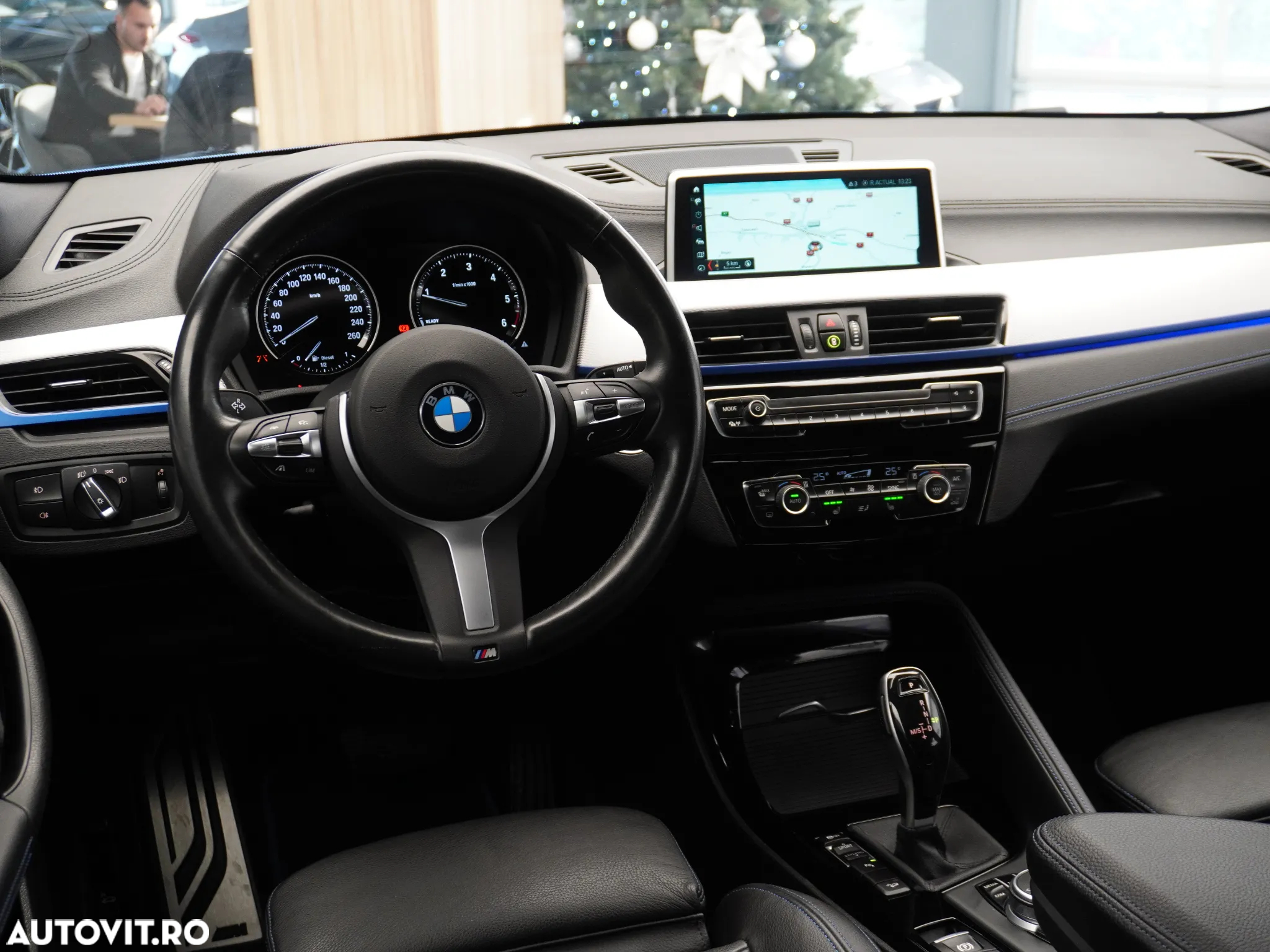 BMW X2 xDrive20d AT M Sport X - 27