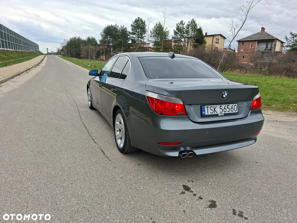 BMW Seria 5 - 29