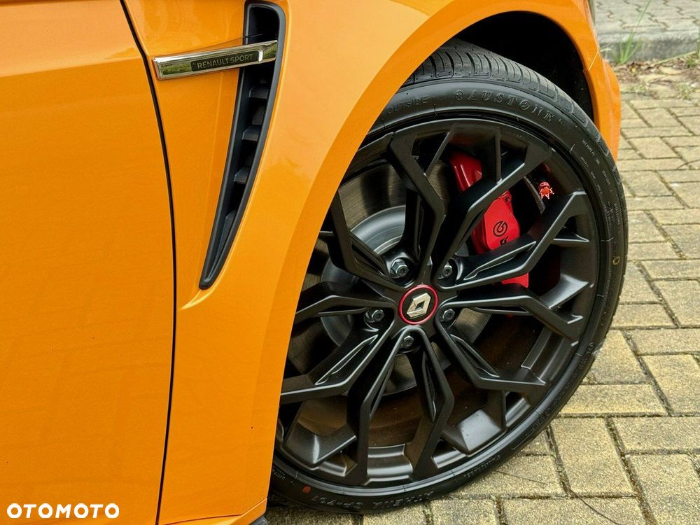 Renault Megane 1.8 TCe R.S - 33