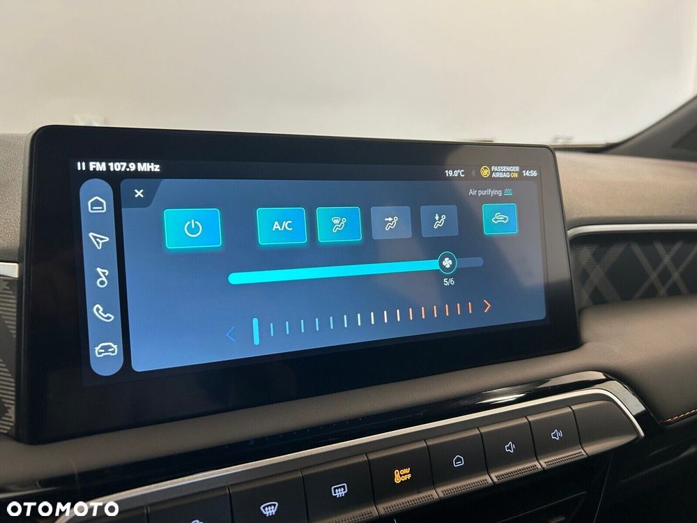 MG MG3 1.5 Excite - 16