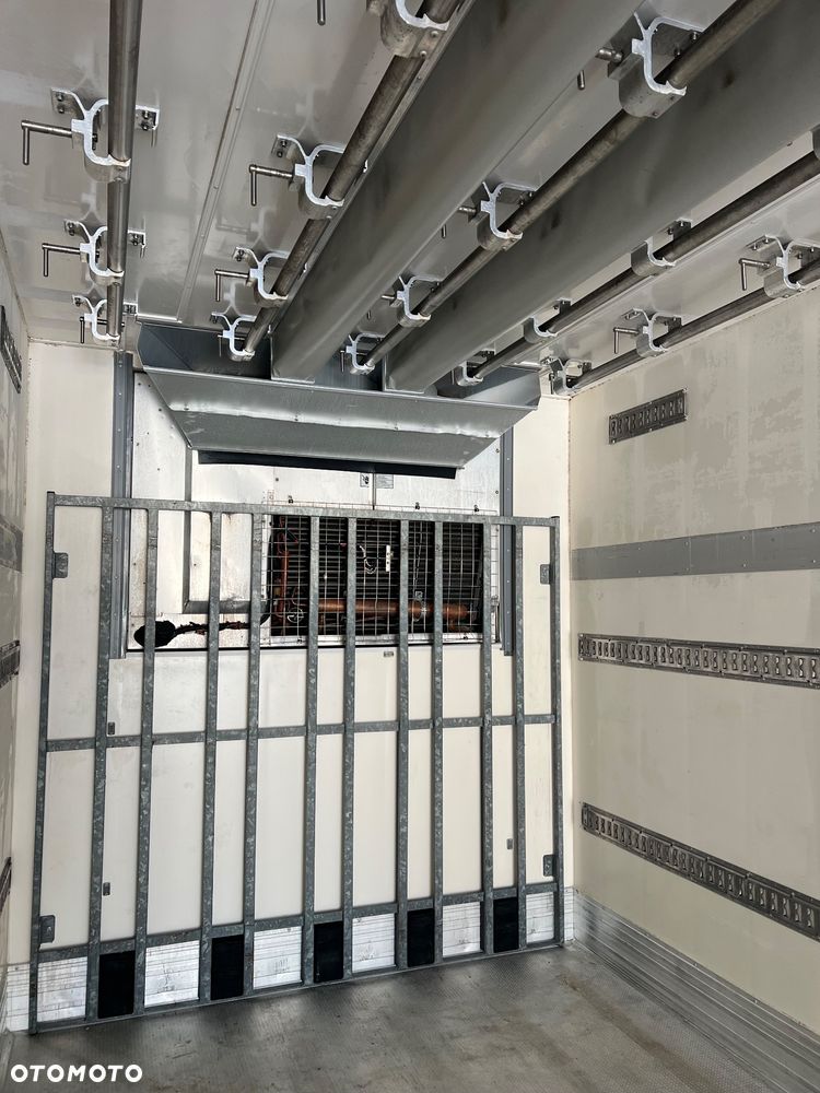 Chereau ThermoKing SLXe 300* Hakówka - 16