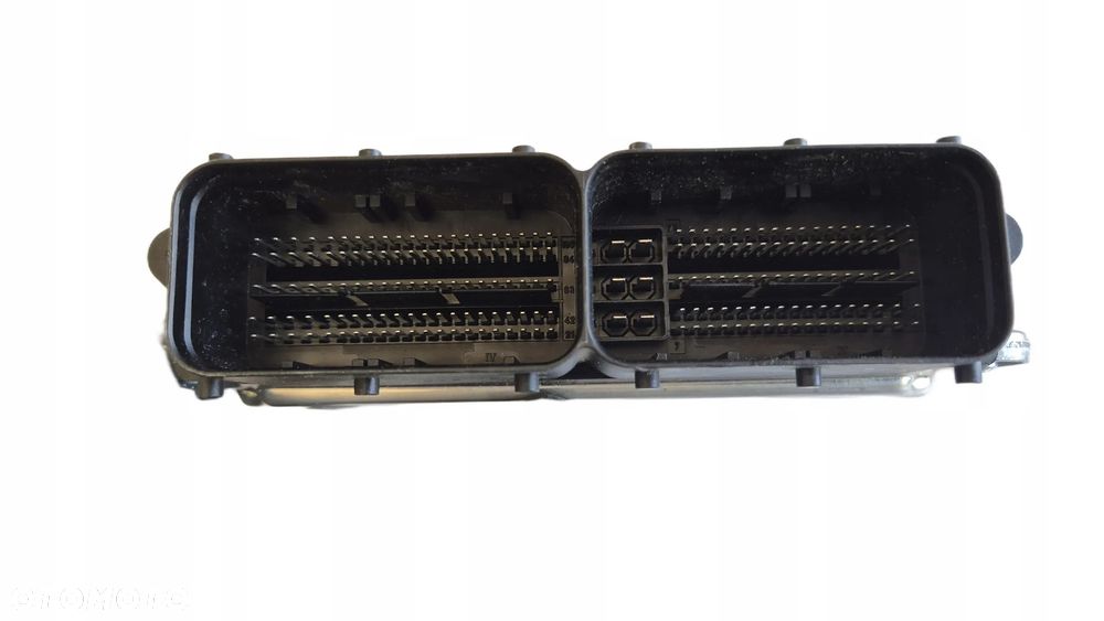 Komputer Sterownik Silnika Porsche Macan 95B OE 059907309A SPRAWNY Stan Bdb - 7