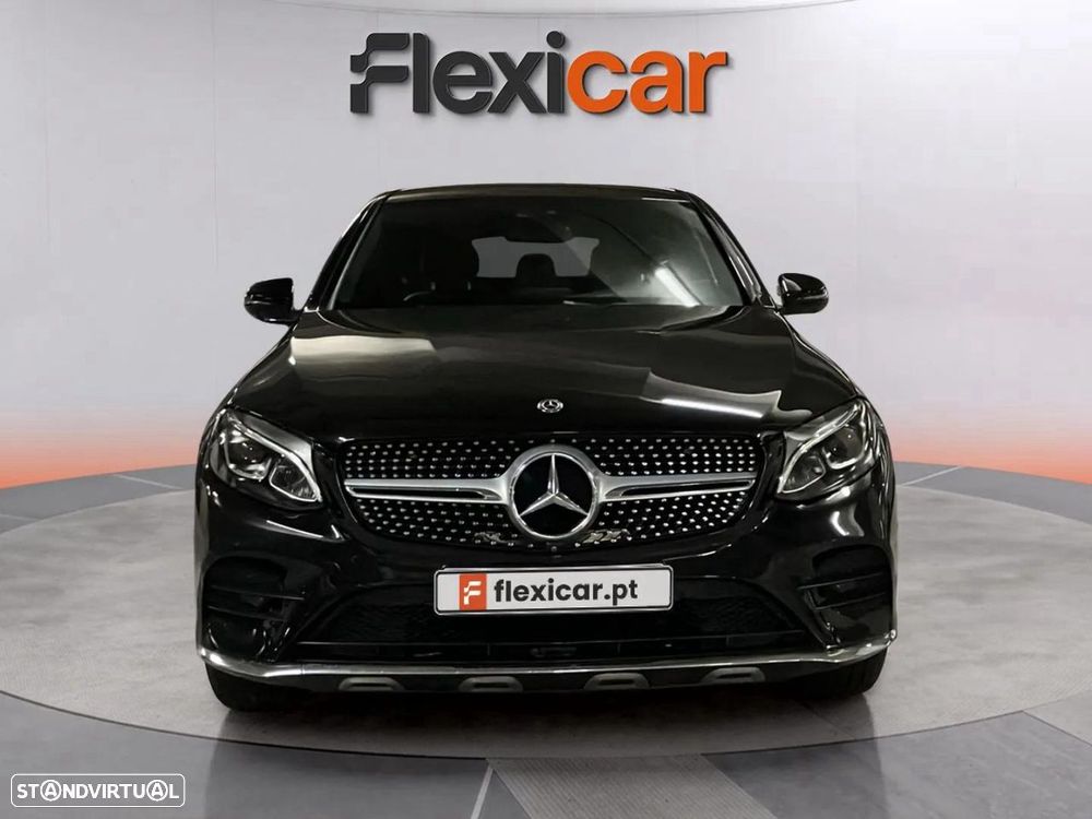 Mercedes-Benz GLC 220 - 7