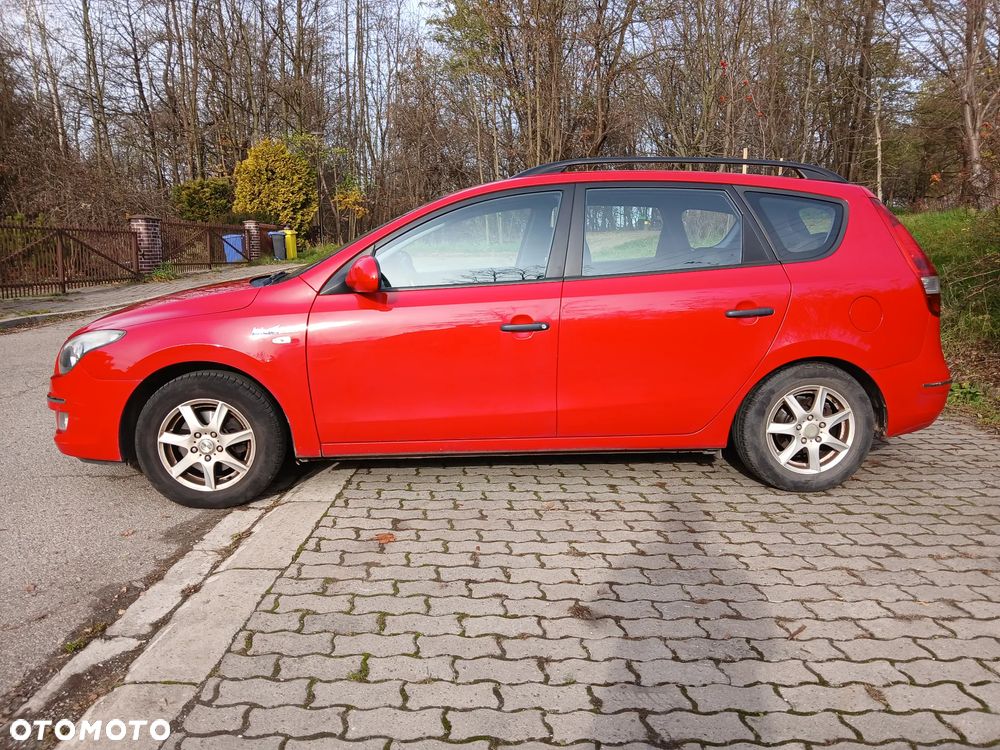 Hyundai i30 1.4 Classic + - 1