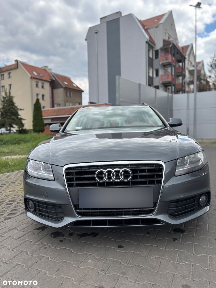 Audi A4 2.0 TDI e - 2