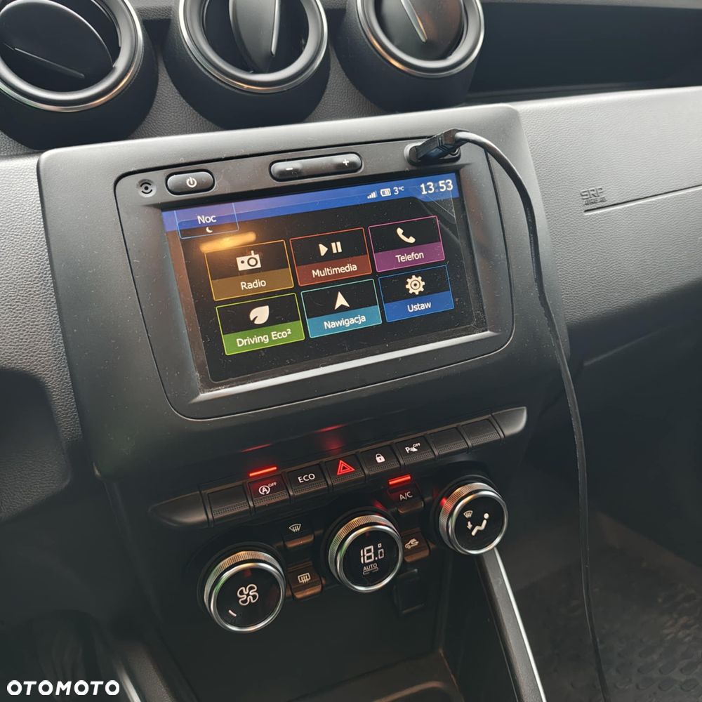 Dacia Duster 1.0 TCe Prestige - 5