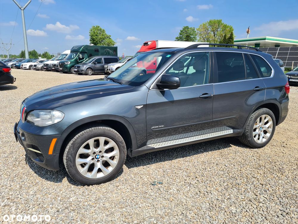 BMW X5 - 3