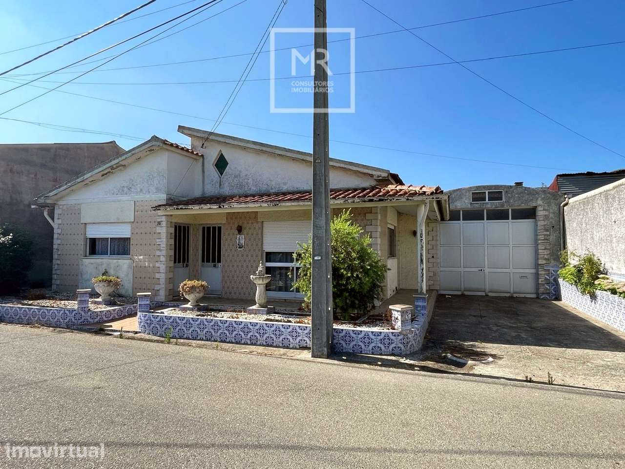 Moradia Isolada T4 Venda em Palhaça,Oliveira do Bairro - Grande imagem: 2/29