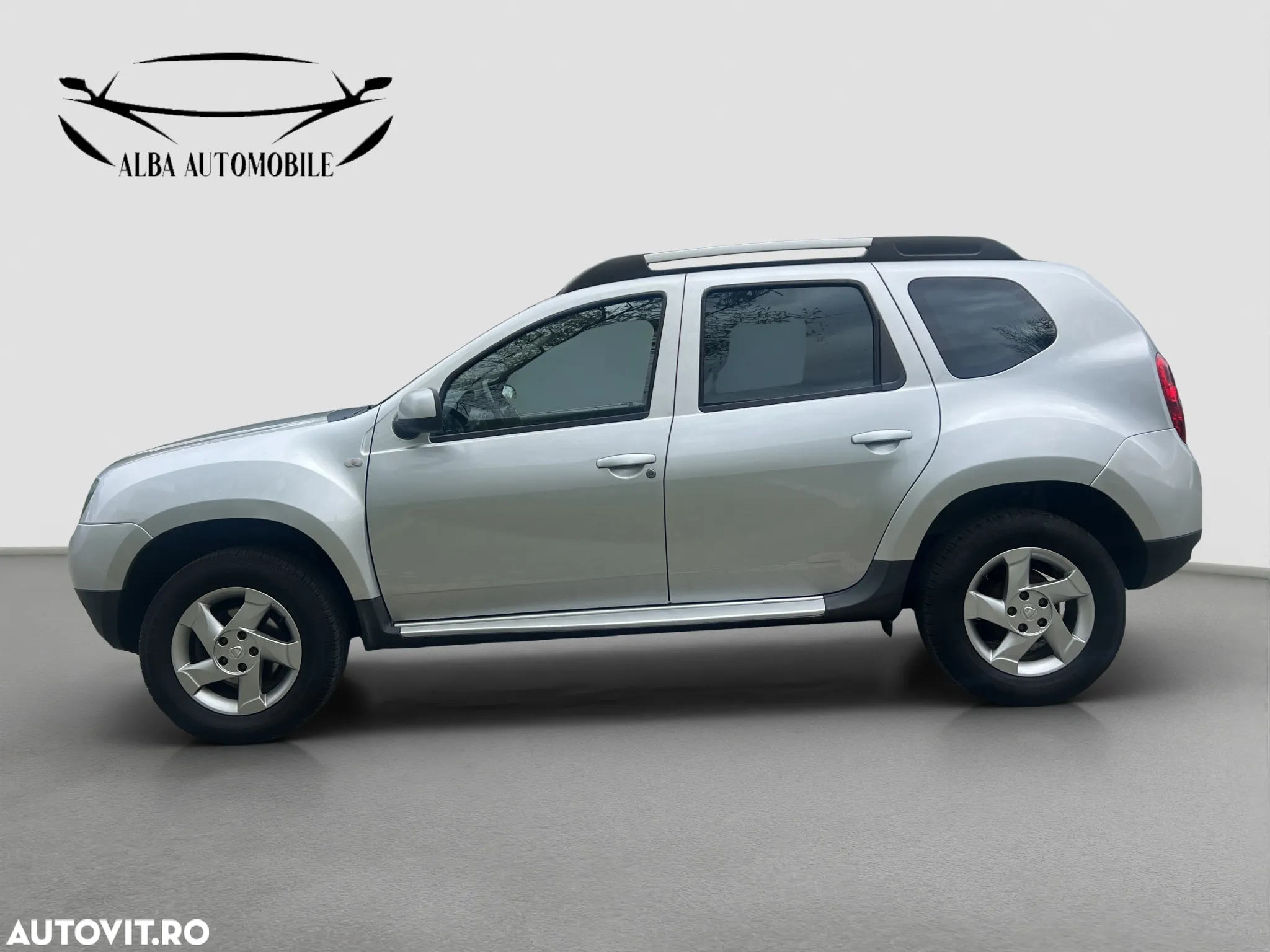Dacia Duster 1.5 dCi 4x4 Prestige - 12