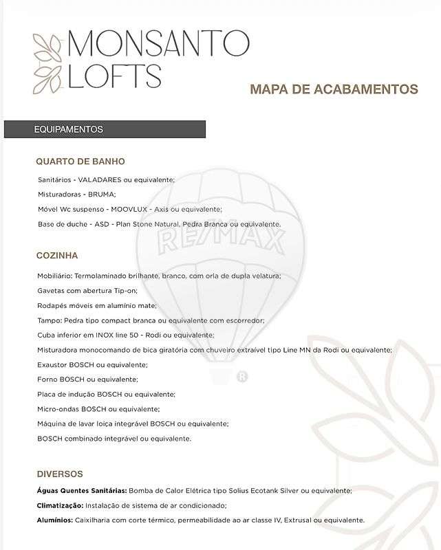 Apartamento T1 para venda - Grande imagem: 2/4