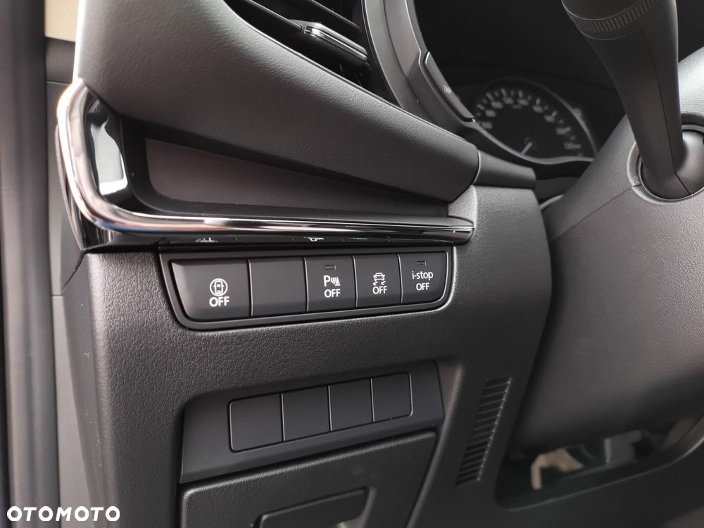 Mazda 3 2.0 mHEV Kanjo - 25