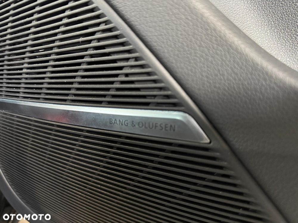 Audi Q8 SUV TDI quattro 170 kW tiptronic S line business - 13