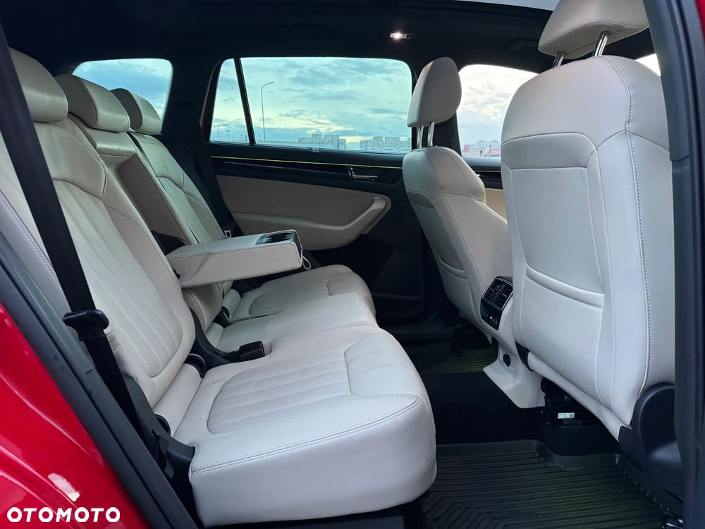 Skoda Kodiaq 2.0 TSI 4x4 L&K DSG - 22