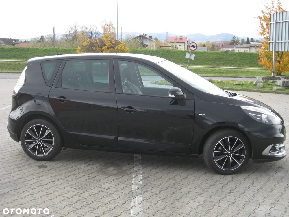 Renault Scenic Energy dCi 130 Start & Stop Bose Edition - 4