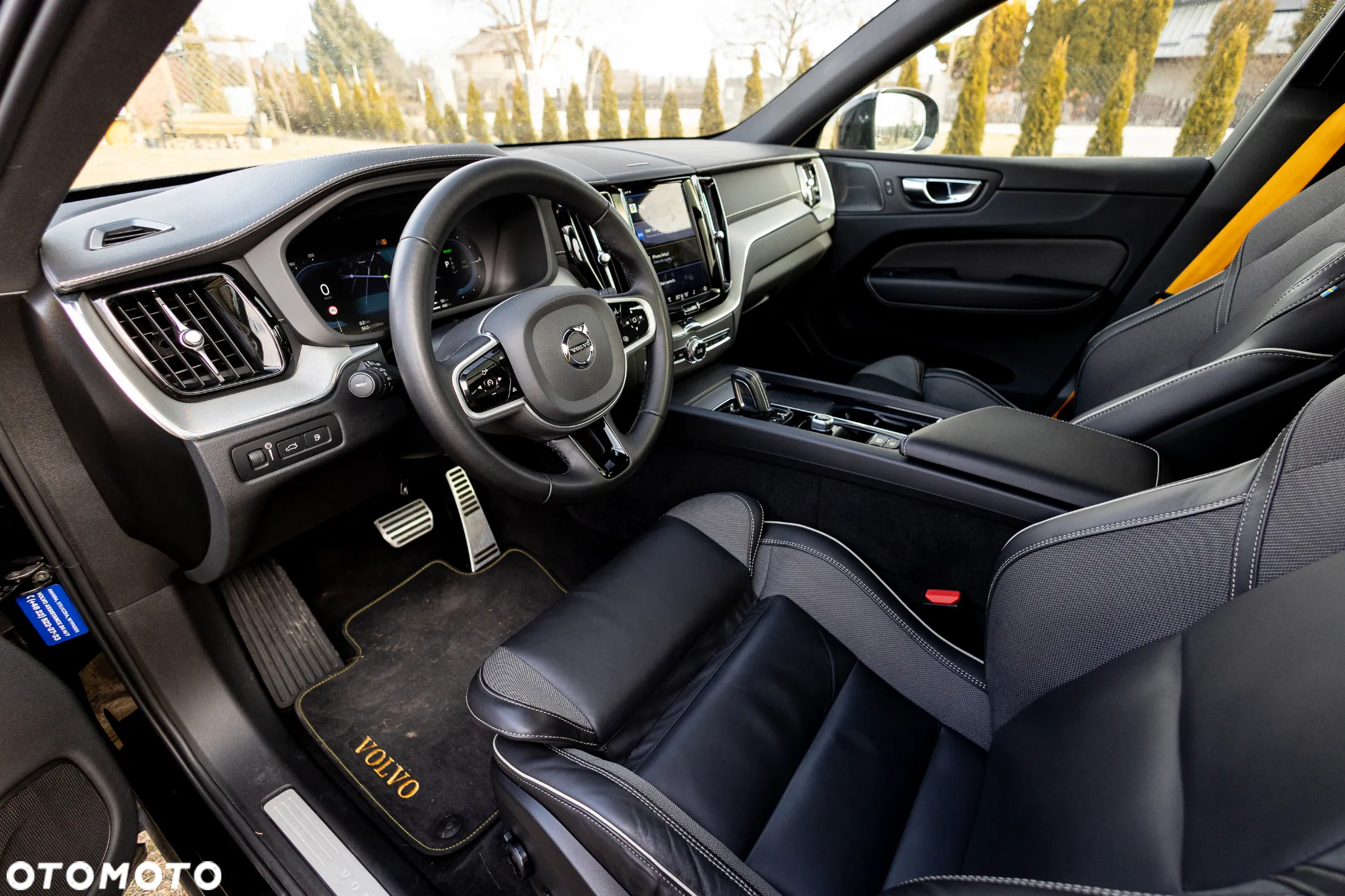Volvo XC 60 - 11