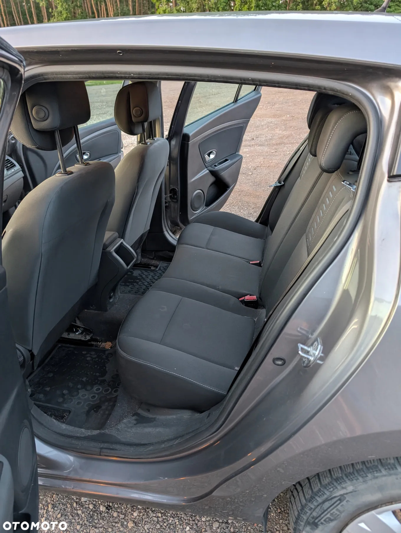 Renault Megane - 8