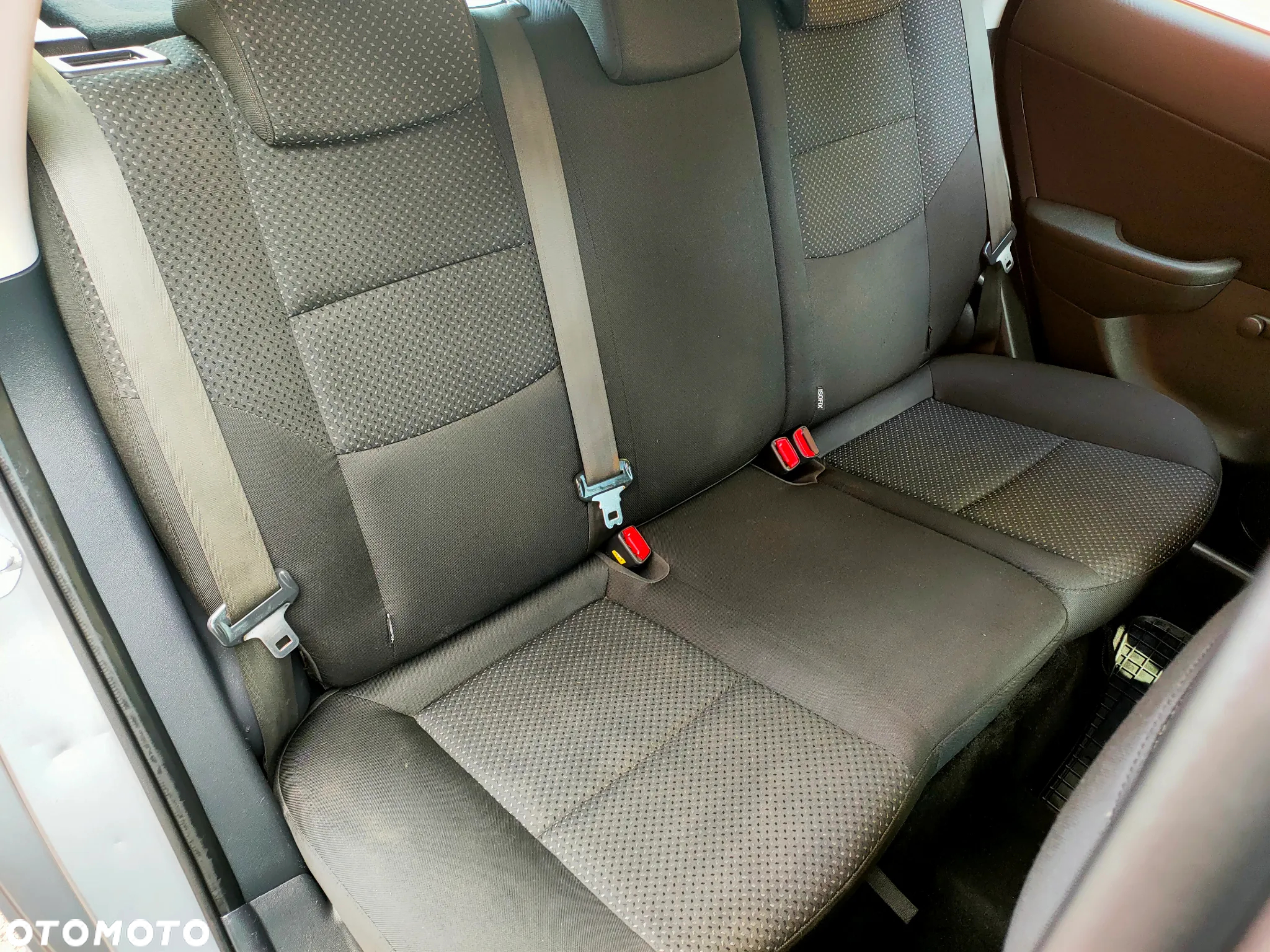 Hyundai i30 1.4 blue Comfort - 26