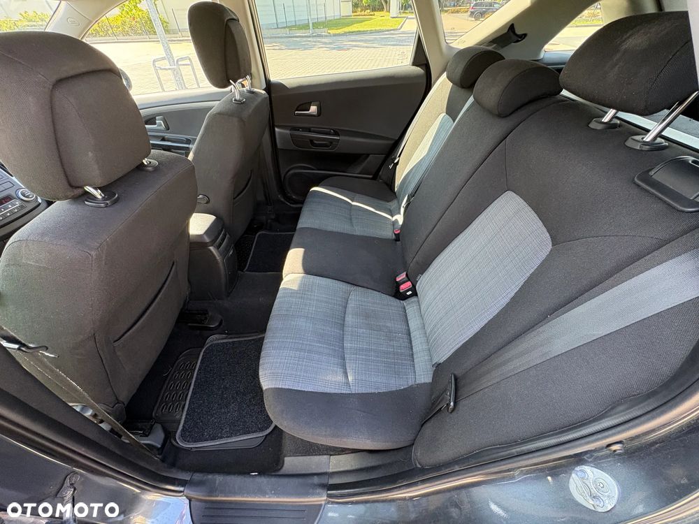 Kia Ceed 1.6 Crdi Optimum - 10