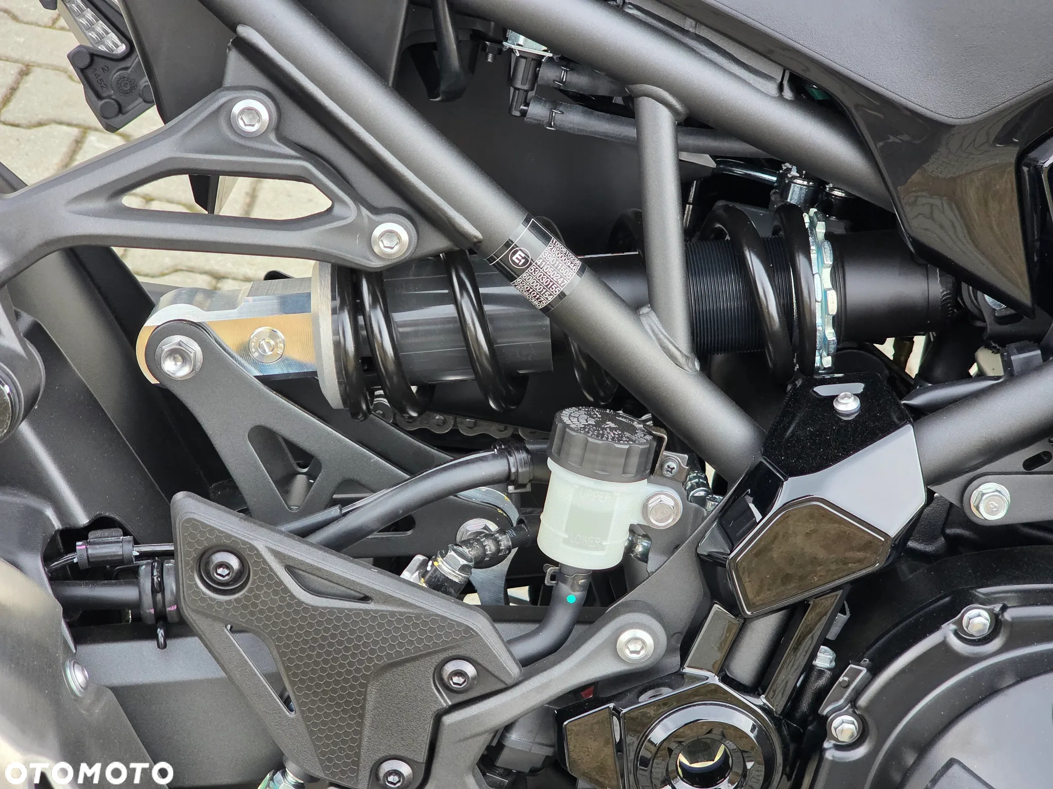Kawasaki Z 900 - 11