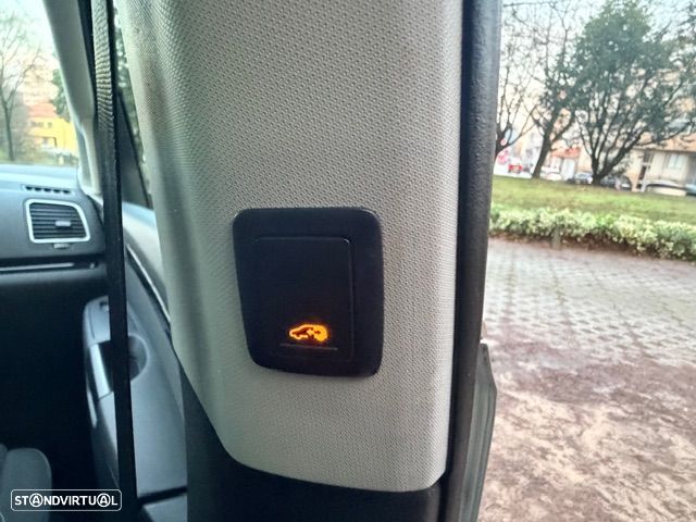 SEAT Alhambra 2.0 TDI Style Eco. - 46