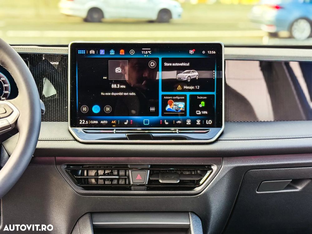 Volkswagen Tiguan 1.5 TSI eHybrid DSG PHEV Life - 19