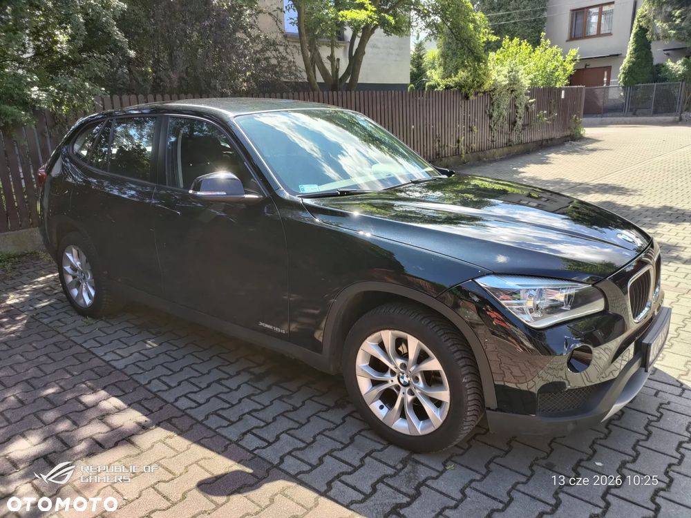 BMW X1 - 11