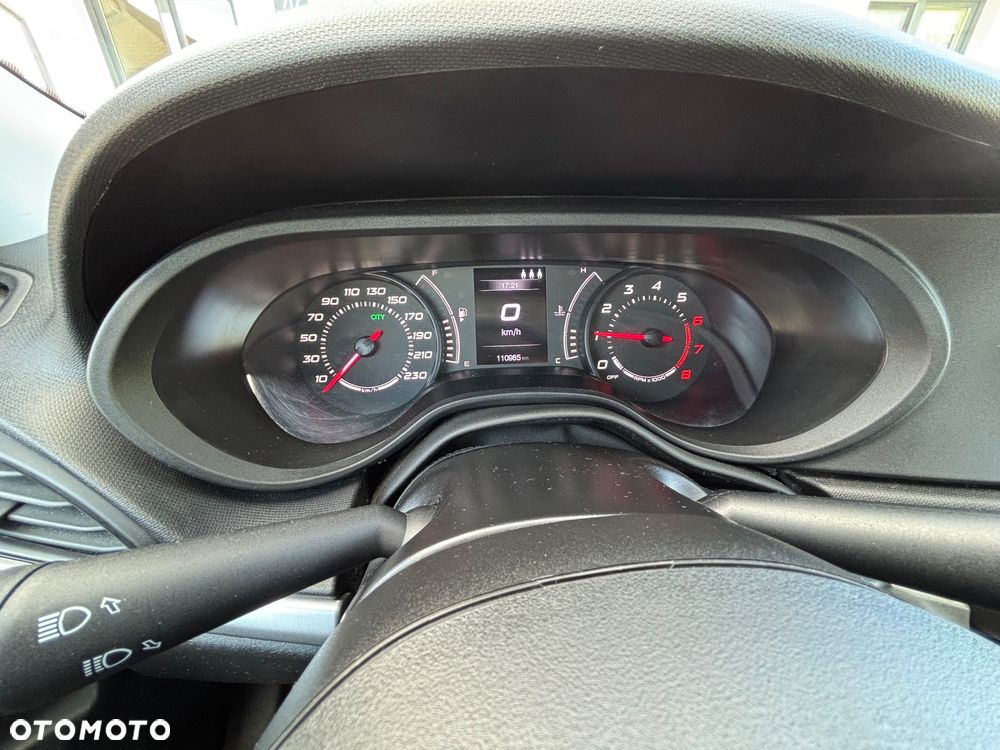 Fiat Tipo 1.4 16V Pop - 9