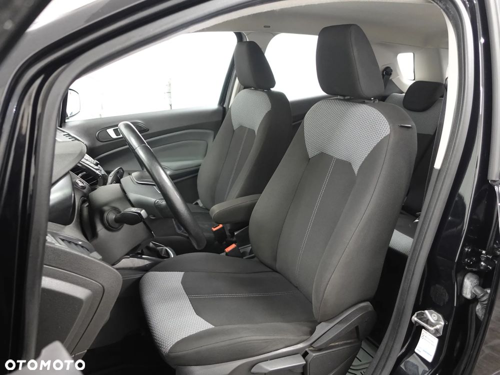 Ford EcoSport 1.0 EcoBoost - 20